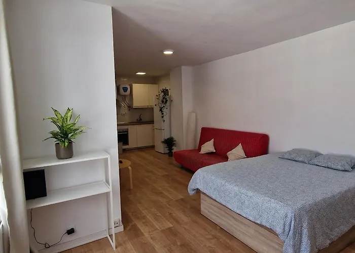 Estudio Canteras Appartement Las Palmas