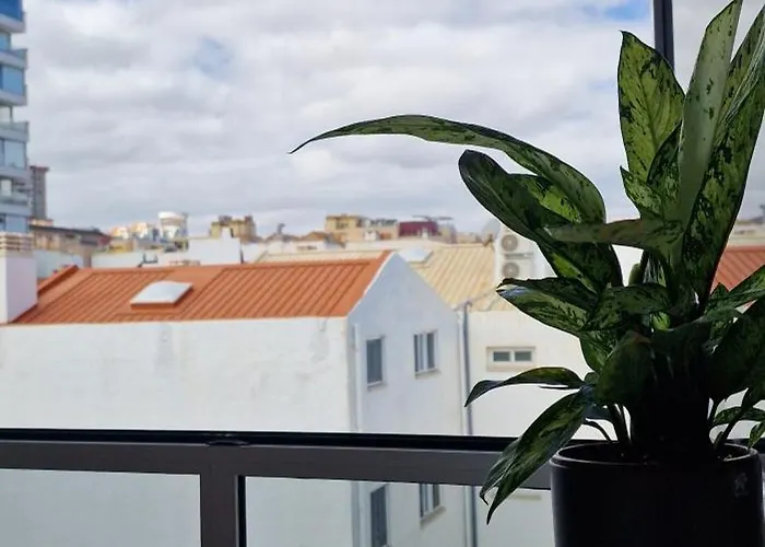 Estudio Canteras Appartement