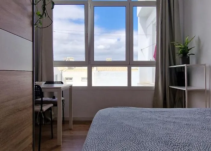 Estudio Canteras Las Palmas