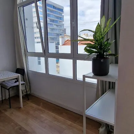 Estudio Canteras * Las Palmas de Gran Canaria