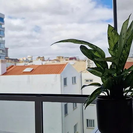 Estudio Canteras شقة