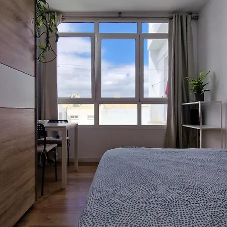 Estudio Canteras لاس بالماس دي غران كاناريا