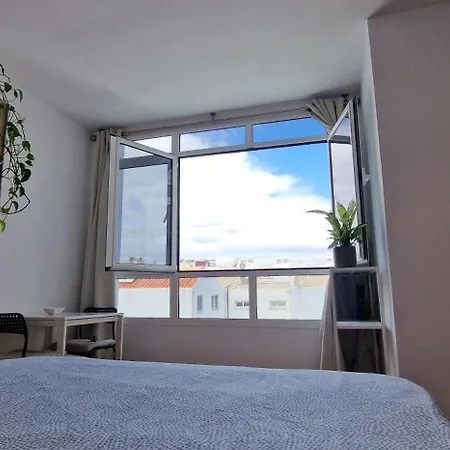 Estudio Canteras Appartamento *