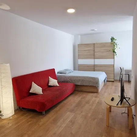 Lejlighed Estudio Canteras