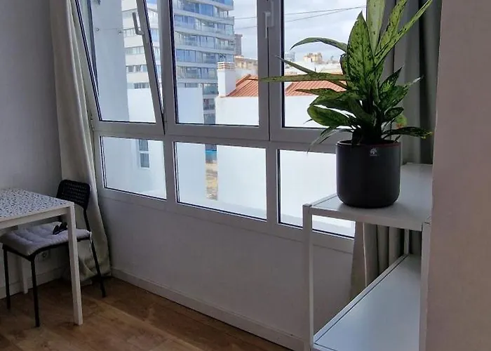 Estudio Canteras * Las Palmas de Gran Canaria