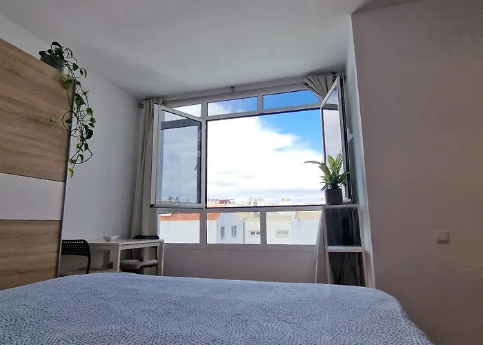 Estudio Canteras Appartamento *