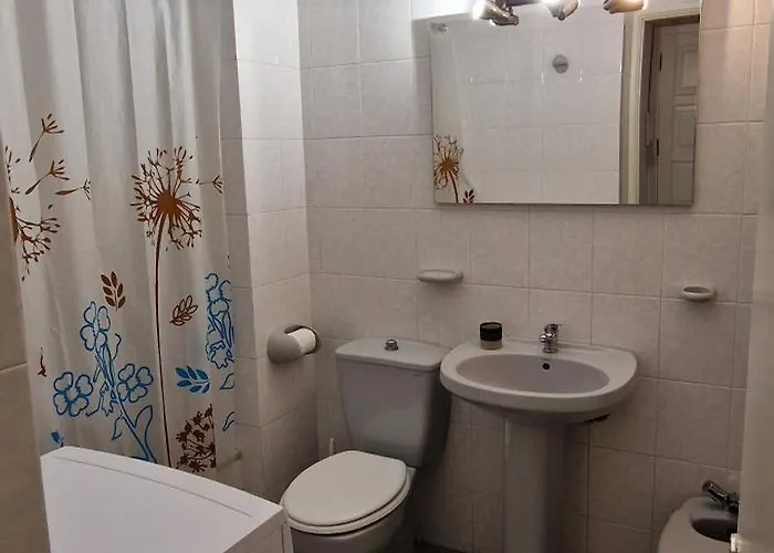 Estudio Canteras Appartamento Las Palmas de Gran Canaria